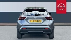 Nissan Juke 1.6 Hybrid N-Connecta 5dr Auto Hybrid Hatchback